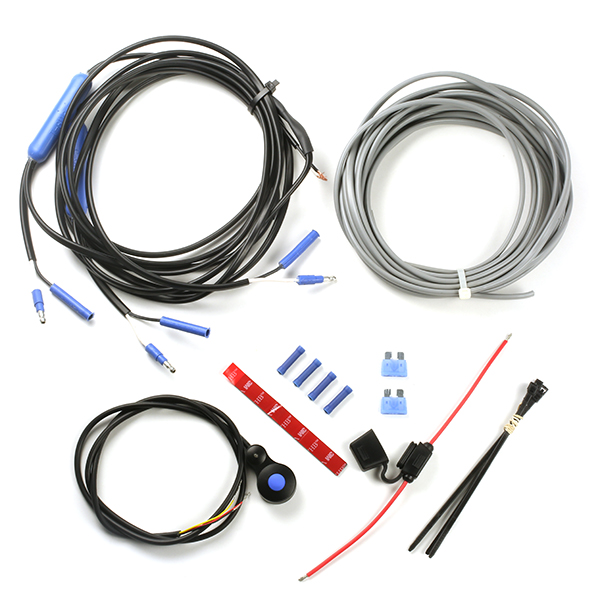 Grote Expandable Waterproof Wiring Harness - Click Image to Close